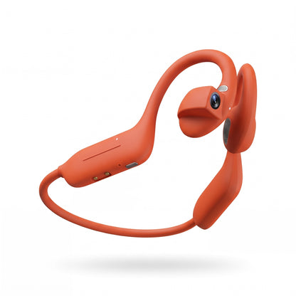 POV One — Open-Ear Camera Headphones