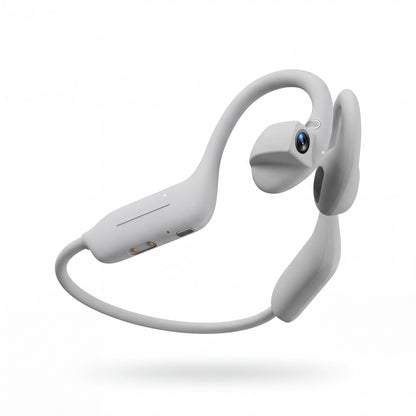 POV One — Open-Ear Camera Headphones