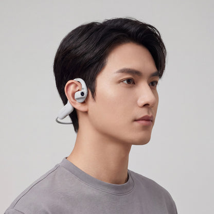POV One — Open-Ear Camera Headphones